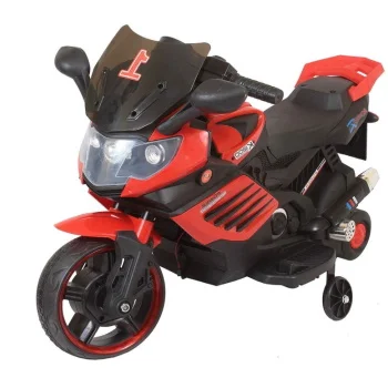 Motor na akumulator model 116 crveni-1 Motor na akumulator model 116 crveni-1